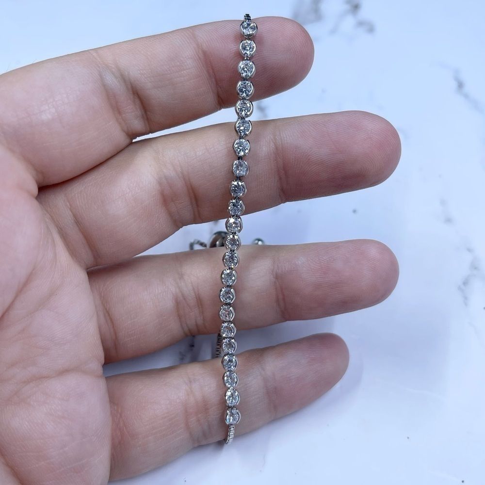 Adjustable bracelet - Picture 4 of 7